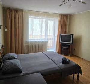 3-к квартира, на длительный срок, 70м2, 5/10 этаж