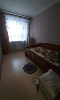 2-к квартира, на длительный срок, 42м2, 1/5 этаж