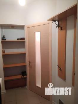 1-к квартира, на длительный срок, 33м2, 3/5 этаж