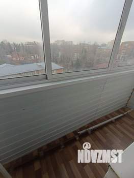 1-к квартира, на длительный срок, 34м2, 8/10 этаж