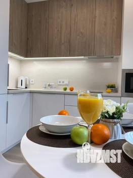 2-к квартира, посуточно, 42м2, 8/23 этаж