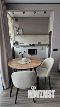 1-к квартира, посуточно, 33м2, 9/9 этаж