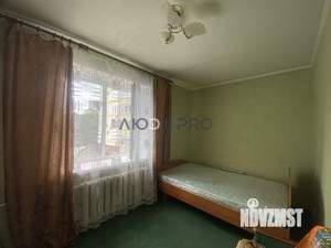 3-к квартира, на длительный срок, 53м2, 5/5 этаж