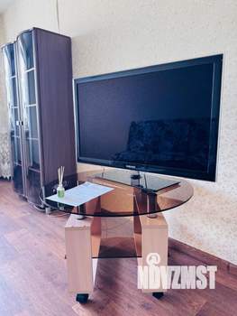 2-к квартира, посуточно, 44м2, 8/9 этаж