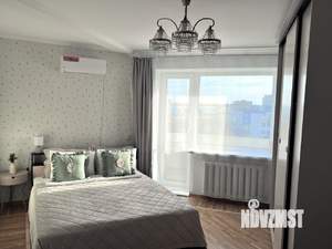 3-к квартира, посуточно, 102м2, 6/9 этаж