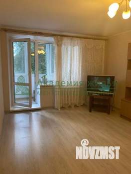 2-к квартира, на длительный срок, 50м2, 3/10 этаж