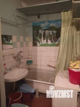 2-к квартира, на длительный срок, 53м2, 2/5 этаж