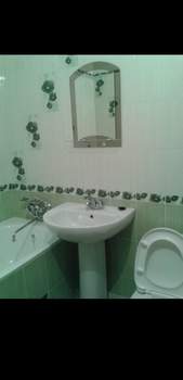 1-к квартира, на длительный срок, 37м2, 5/10 этаж