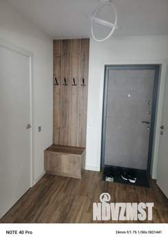 2-к квартира, на длительный срок, 67м2, 4/12 этаж