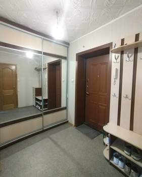 1-к квартира, на длительный срок, 39м2, 9/10 этаж