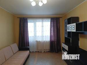 1-к квартира, на длительный срок, 34м2, 10/10 этаж