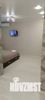 Студия квартира, посуточно, 45м2, 20/27 этаж