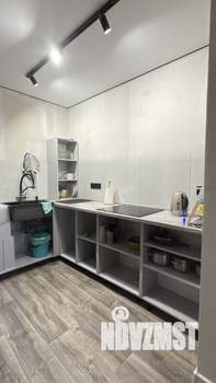 2-к квартира, посуточно, 60м2, 2/2 этаж