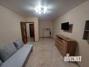 1-к квартира, на длительный срок, 34м2, 7/9 этаж