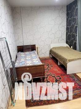 2-к квартира, на длительный срок, 43м2, 3/5 этаж