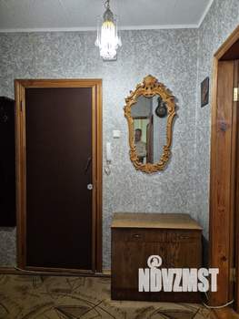 1-к квартира, на длительный срок, 39м2, 1/10 этаж