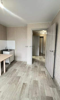 1-к квартира, на длительный срок, 32м2, 6/17 этаж