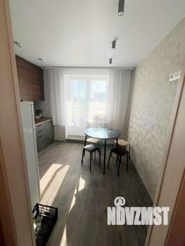 1-к квартира, на длительный срок, 32м2, 10/10 этаж