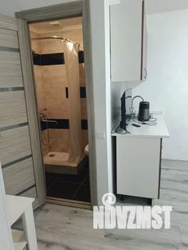 Студия квартира, посуточно, 15м2, 1/5 этаж