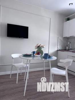 1-к квартира, посуточно, 39м2, 3/19 этаж