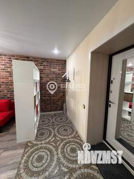 1-к квартира, на длительный срок, 38м2, 7/10 этаж