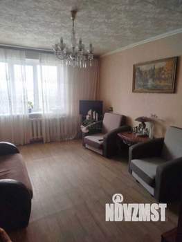 3-к квартира, на длительный срок, 64м2, 6/8 этаж