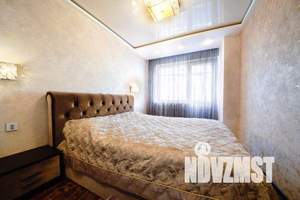 2-к квартира, посуточно, 73м2, 23/24 этаж