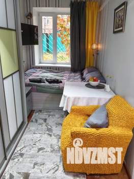 Студия квартира, посуточно, 20м2, 1/2 этаж