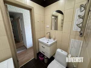 1-к квартира, на длительный срок, 37м2, 6/7 этаж