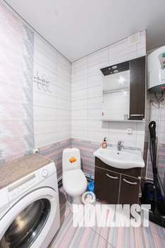 1-к квартира, посуточно, 40м2, 9/25 этаж