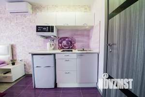 Студия квартира, посуточно, 30м2, 2/3 этаж