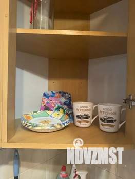 2-к квартира, посуточно, 60м2, 4/5 этаж