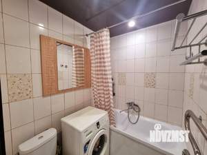 1-к квартира, на длительный срок, 33м2, 4/5 этаж