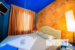 1-к квартира, посуточно, 24м2, 3/3 этаж