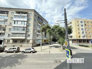 2-к квартира, на длительный срок, 47м2, 2/10 этаж