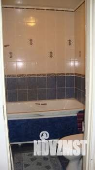 1-к квартира, посуточно, 40м2, 7/16 этаж