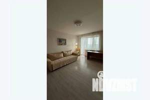 2-к квартира, посуточно, 45м2, 3/9 этаж