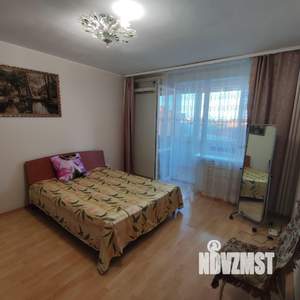 1-к квартира, на длительный срок, 40м2, 6/14 этаж