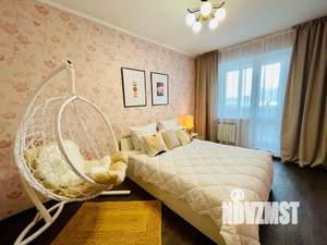 3-к квартира, посуточно, 63м2, 8/9 этаж