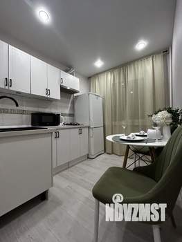 1-к квартира, на длительный срок, 33м2, 1/9 этаж