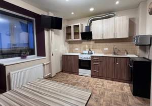 1-к квартира, на длительный срок, 39м2, 2/10 этаж