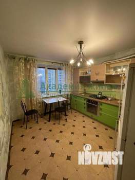 1-к квартира, на длительный срок, 48м2, 7/10 этаж