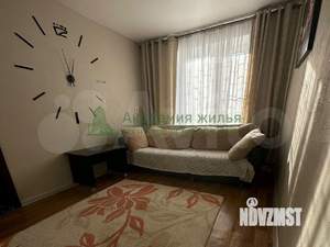 2-к квартира, на длительный срок, 35м2, 1/3 этаж