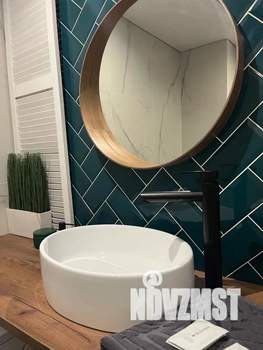 1-к квартира, посуточно, 50м2, 11/25 этаж