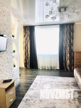 2-к квартира, посуточно, 60м2, 8/10 этаж