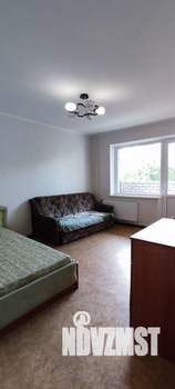 1-к квартира, на длительный срок, 33м2, 3/12 этаж