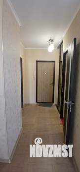 1-к квартира, на длительный срок, 37м2, 7/10 этаж