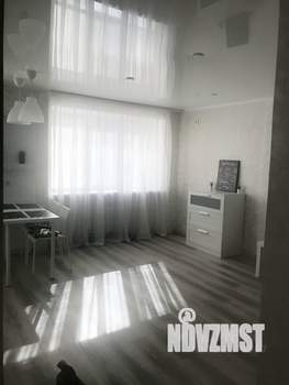 Студия квартира, на длительный срок, 29м2, 2/5 этаж