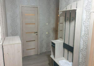 1-к квартира, на длительный срок, 40м2, 7/10 этаж