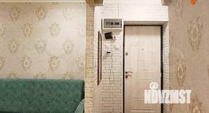 3-к квартира, на длительный срок, 42м2, 3/5 этаж